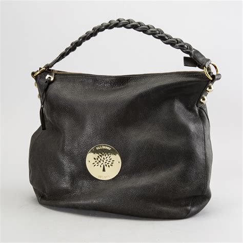 Mulberry Daria Hobo 